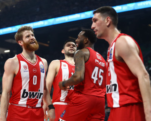 Οι αποδόσεις για το πρωτάθλημα μετά την νίκη του Ολυμπιακού!