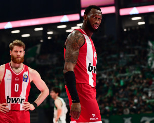 Χολ για τις αποβολές των Ναν και Ντόρσεϊ: «Έκαναν το παιχνίδι πιο διασκεδαστικό»