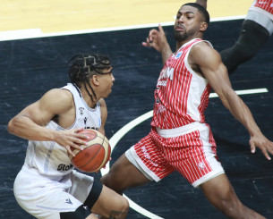 Η ώρα και το κανάλι του Μούρθια - ΠΑΟΚ για τον ημιτελικό του Europe Cup