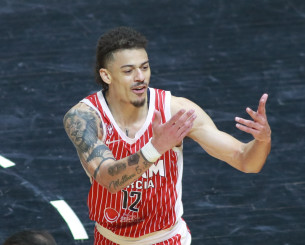 Η Μούρθια «πάτησε» την Μπανταλόνα πριν τους... τελικούς με ΠΑΟΚ και ΑΕΚ