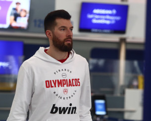 Πίτερς: «Πρέπει να είμαστε συνεπείς σε άμυνα και επίθεση - Τεράστιο παιχνίδι για εμάς»