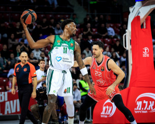 Τα δύο ακραία σενάρια: Πώς ο Παναθηναϊκός μπορεί να βγει από 4ος έως 11ος