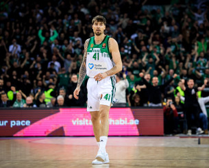 Χουάντσο: «Δεν αξίζαμε να κερδίσουμε, ζητάμε συγνώμη από τον κόσμο μας»