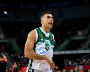 Ο προσομοιωτής της Euroleague: Βάλε τα αποτελέσματα που θέλεις και δες την τελική βαθμολογία