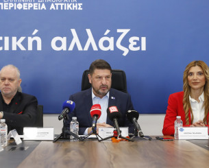 Μπήκαν οι υπογραφές για το Κέντρο Υδάτινου Αθλητισμού και Πολιτισμού στο ΣΕΦ (photos)