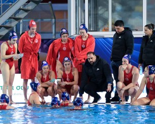 Ντόσκας: «Ο τελικός Κυπέλλου με τη Βουλαγμένη θα κριθεί στην ενέργεια που θα βγάλει κάθε ομάδα»