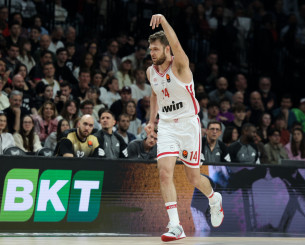 O Ολυμπιακός πήρε μία νίκη διαχείρισης που την έχει ξεχάσει ήδη