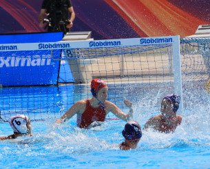 Τα highlights της κατάκτησης του Stoiximan Κυπέλλου Ελλάδας από τον Ολυμπιακό