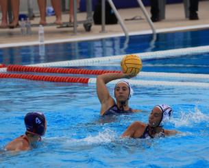 Πού θα δείτε τον αγώνα της Βουλιαγμένης στο Champions League Γυναικών