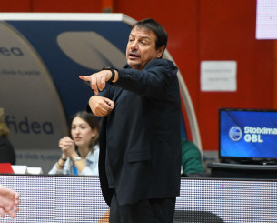 Αταμάν: «Τι πρέπει να κρατήσουμε από το ματς με τον Προμηθέα; Τίποτα!» (video)