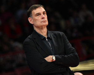 Η προετοιμασία του Ολυμπιακού ενόψει playoffs της Euroleague (video)