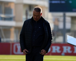 Γρηγορίου: «Η αναποτελεσματικότητά μας είναι μνημειώδης»