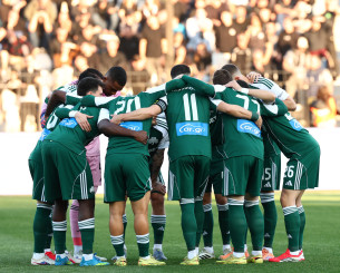 Ο Παναθηναϊκός αρχίζει να «χτίζει» βήμα με το βήμα τη σωστή νοοτροπία της επόμενης σεζόν