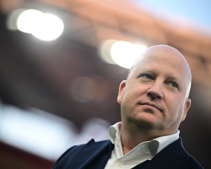 Αποθέωση των Σέρβων σε Νίκολιτς: «Ηρθε ο κατακτητής Μάρκο για να γράψει το δικό του ποδοσφαιρικό διδακτορικό στην Ελλάδα»