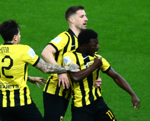 Γιατί ο Ερυθρός Αστέρας θέλει πρωταθλήτρια την ΑΕΚ και όχι τον Ολυμπιακό ή τον ΠΑΟΚ