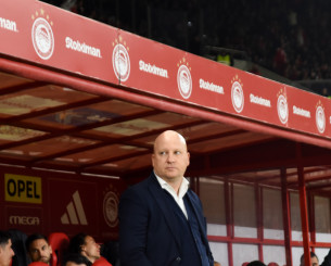 Καπετανάκος στο «BACK2ΜΠΑΚ»: «Το σχέδιο του Νίκολιτς κέρδισε τον Μεντιλίμπαρ στο πιο κρίσιμο σημείο της σεζόν» (video)