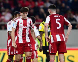 Γιατί έπαψες ομάδα του Μεντιλίμπαρ να θυμίζεις...