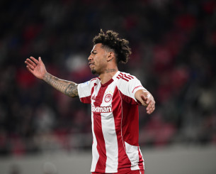 Οι πιθανότητες του Ολυμπιακoύ για απευθείας είσοδο στο Champions League μετά την ήττα από την ΑΕΚ