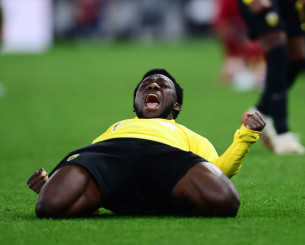 Αγκαλιά με τον τίτλο η ΑΕΚ - Αυτές είναι οι πιθανότητες για πρωτάθλημα μετά τη νίκη επί του Ολυμπιακού