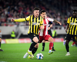 Το σερί που έσπασε η ΑΕΚ με το «χρυσό» διπλό στο «Καραϊσκάκης»