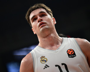 Χεζόνια για τις έδρες Ολυμπιακού και Φενέρμπαχτσε «Κάτι έχει αλλάξει...»