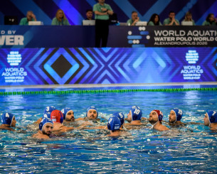 Τα highlights από την ήττα της Ελλάδας από την Ιταλία στην προκριματική φάση του World Cup