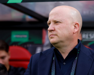 Νίκολιτς: «Πιστεύουμε στην ανατροπή - Πρόβλημα στον αστράγαλο ο Μαρίν, μυϊκό θέμα ο Μάνταλος»