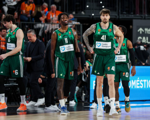 Γιατί ο Παναθηναϊκός έχει τα μάτια του στραμμένα στο ντέρμπι του Τελ Αβίβ