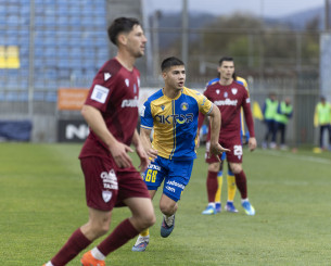 Αυτοί οι διαιτητές σφυρίζουν τη 2η αγωνιστική των playouts της Stoiximan Super League
