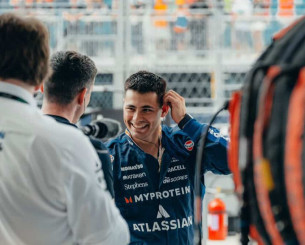 Η Formula 1 στο μικροσκόπιο: Έλληνας μηχανικός της Williams μιλά στο Athletiko