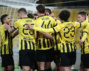 Καπετανάκος στο «BACK2ΜΠΑΚ»: «Το άγχος με την επιστροφή διεθνών στην ΑΕΚ, τι ισχύει με Βάργκα και Πινέδα» (video)