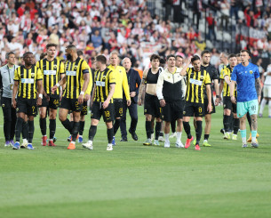 Βαθμολογία UEFA: Η Ελλάδα έχασε έδαφος στη μάχη για την 10η θέση