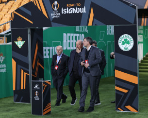 Γουλής στο «BACK2ΜΠΑΚ»: «Η μεταγραφή του Τσάπρα, τα δεδομένα για Νταμς και οι προθέσεις Αλαφούζου για Μπενίτεθ» (video)