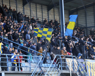 Αστέρας AKTOR: «Μαζί θα την κερδίσουμε αυτή τη μάχη»