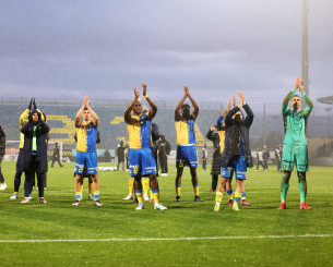 Η βαθμολογία της 1ης αγωνιστικής των playouts της Stoiximan Super League