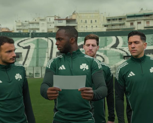 Το κυνήγι του χαμένου θησαυρού: Το εντυπωσιακό βίντεο της ΠΑΕ Παναθηναϊκός για τη Superbet