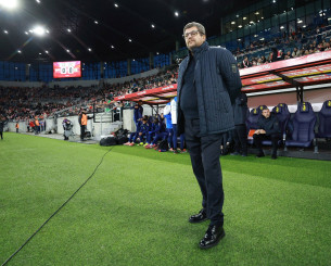 Με Μπαλντίνι υπηρεσιακό η Ιταλία στο φιλικό με την Εθνική Ελλάδας