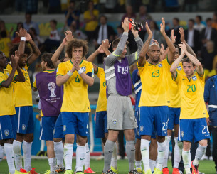 Βραζιλιάνος διεθνής ποδοσφαιριστής αποσύρεται λόγω καρδιακού προβλήματος - Το συγκινητικό του μήνυμα