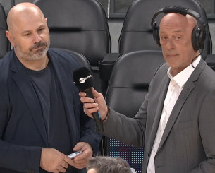 Αγανάκτησε με τις αποδοκιμασίες ο Μποζίκας: «Πρέπει να το ανεχθούμε και αυτό...»