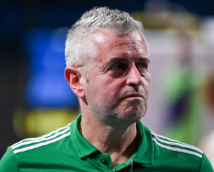 Κιαπίνι: «Υπάρχει λόγος που παίζουμε με τον ΖΑΟΝ στους τελικούς, θα δυσκολευτούμε αρκετά»