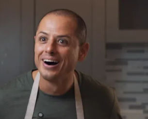 Διάσημος ποδοσφαιριστής δεν έχει ομάδα και έγινε food blogger - Η συνταγή του που κάνει πάταγο στο TikTok (video)