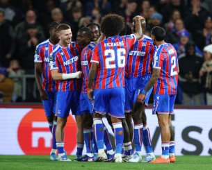 Μίλησε η έδρα: Τέσσερις νίκες και συνολικό σκορ 11-0 για τους γηπεδούχους στο Conference League