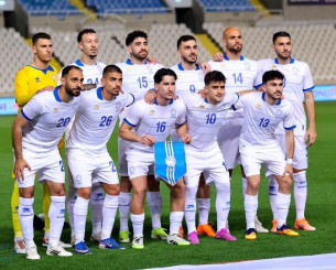 Πού θα δείτε τα φιλικά παιχνίδια Κύπρου και Γερμανίας