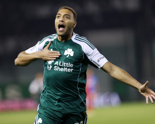 Τότε αναμένεται να επιστρέψει στη δράση με τον Παναθηναϊκό ο Σίριλ Ντέσερς