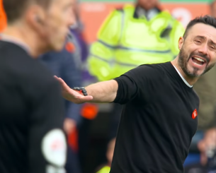 Είπε το «ναι» ο Ντε Τσέρμπι και αναλαμβάνει να... σώσει την Τότεναμ