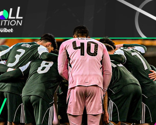 Δημοσκόπηση Athletiko: Υπάρχει βελτίωση του Παναθηναϊκού το τελευταίο διάστημα;