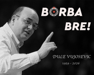 Borba Bre!