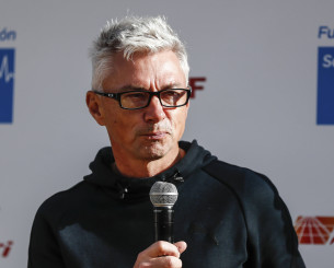 Δεν κατέβαινε ποτέ σε αγώνες την Κυριακή - Ο Ολυμπιονίκης που αγωνιζόταν για τον Θεό και μετά τον αρνήθηκε