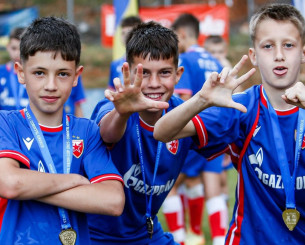 Το Elite Neon Cup, το κορυφαίο τουρνουά ποδοσφαίρου για αναπτυξιακές ηλικίες στην Ελλάδα, ξεκινά!