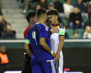 Τα εναπομείναντα ματς Ελλάδας και Γερμανίας στη μάχη της κορυφής